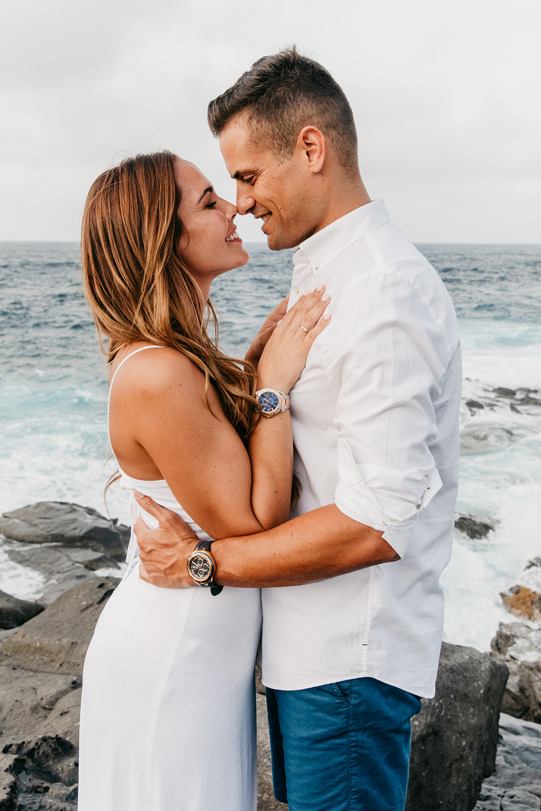 Fotografía de boda por Pablo Varela